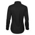 Malfini Dynamic Shirt W MLI-26301 black
