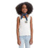 ფოტო #1 პროდუქტის LEVI´S ® KIDS Meet&Greet Daisy sleeveless T-shirt