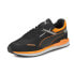Фото #2 товара Puma Bmw Mms City Rider Lace Up Mens Size 13 M Sneakers Casual Shoes 30697501