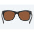 ფოტო #3 პროდუქტის COSTA Caldera Mirrored Polarized Sunglasses