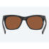 COSTA Caldera Mirrored Polarized Sunglasses