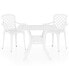 Bistro-Set-k305 ( 3-tlg )