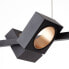 LED-Pendelleuchte Dillard