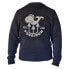 POSEIDON Fish sweatshirt