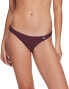 Фото #1 товара Body Glove Womens 181427 Solid Fuller Coverage Bikini Bottom Swimwear Size XS