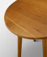 Фото #12 товара Mesa Coffee Table with Solid Cherry Wood Top