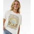 ფოტო #4 პროდუქტის RIP CURL Long Days Relaxed short sleeve T-shirt