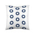 Cushion cover Popcorn Beca Blue (60 x 60 cm)