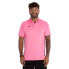 ENEBE Strauss short sleeve polo