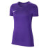 Фото #1 товара NIKE Dri Fit Park 7 JBY short sleeve T-shirt