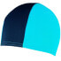 Фото #1 товара Crowell lycra-Jr-blue-denim swimming cap