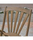 Sunview Rocking Chair