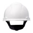 3M H700N-VI - Plastic - White - Unisex - 53-62 cm - -50 °C - EN 397