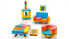 Фото #13 товара Конструктор Lego Friends 41732 Центр Цветов и Дизайна