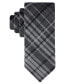Фото #1 товара Men's Ashley Plaid Tie