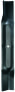 Фото #1 товара Нож для газонокосилки Einhell 3405600 - Лезвие - Einhell - Черное - Металлическое - 50 мм - 305 мм
