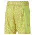 Фото #2 товара Puma Stewie X Earth Shorts Womens Size S Casual Athletic Bottoms 62227101