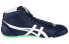 Фото #2 товара Кроссовки Onitsuka Tiger Mexico Mid Runner 1183A335-401