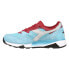 Фото #3 товара Diadora N9002 Overland Lace Up Mens Blue Sneakers Casual Shoes 177735-65137