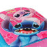 Фото #4 товара Рюкзак детский 3D KARACTERMANIA Match Stitch 31 см