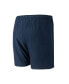 Фото #3 товара Men's Navy Dallas Cowboys Gauge Jam Two-Pack Shorts Set