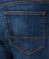 ფოტო #3 პროდუქტის Tommy Hilfiger Men's Slim-Fit Stretch Jeans