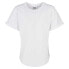 ფოტო #2 პროდუქტის URBAN CLASSICS Turn Up short sleeve T-shirt