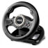 Фото #1 товара INDECA Jinshu GTR Steering Wheel And Pedals