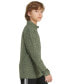 ფოტო #2 პროდუქტის Big Boys All Sport Quarter-Zip Pullover