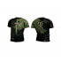 Фото #2 товара Masters MFC "MINE" Jr training T-shirt 06325-140