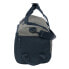 Фото #2 товара Спортивная сумка Kappa Dark navy Серый Тёмно Синий 50 x 25 x 25 cm