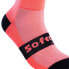 SOFTEE Walk Light Half Rod socks