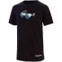 ფოტო #4 პროდუქტის TRANGOWORLD Sabadero short sleeve T-shirt