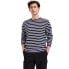 ფოტო #1 პროდუქტის SELECTED Briac long sleeve T-shirt