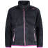 Фото #1 товара CMP 38P1465 fleece