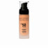 VANESSIUM Shade 2-02 30ml Waterproof Base De Maquillaje SPF50+ foundation