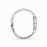 Thomas Sabo Damen Armbanduhr Rebel at heart 38 mm Armband Edelstahl WA0346-201-203-38 MM