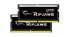 Фото #1 товара G.Skill Ripjaws F5-4800S3434A16GX2-RS - 32 GB - 2 x 16 GB - DDR5 - 4800 MHz - 262-pin SO-DIMM