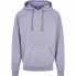 URBAN CLASSICS Sweatshirt Overdyed-grandes Tailles