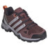 ADIDAS Terrex AX2R hiking shoes Quiet Crimson / Silver Dawn / Amber Tint, 37.3 - фото #5