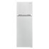 Фото #1 товара Комбинированный холодильник Sharp SJTA30ITXWF Белый Независимый