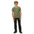 ფოტო #7 პროდუქტის REGATTA Takson III short sleeve T-shirt