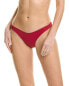 Фото #1 товара Tropic Of C Curve Bikini Bottom Women's Red Xl