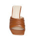 ფოტო #5 პროდუქტის H Halston Women's Luanda High Heel Dress Sandals