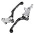 Фото #2 товара ZETA ZE44-5011 Honda CP Lever Set