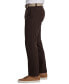 Cool Right Performance Flex Straight Fit Flat Front Pant