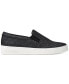 Women's Keaton Slip-On Logo Sneakers