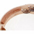 Ron Vaughn 8" Tambourine H. German Silver