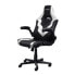 Gaming Chair Trust GXT 703W RIYE Black/White