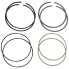 Фото #1 товара HASTINGS S 95´´ TC 3.875 +020´´ WG1254785|2M4941020 Piston Rings